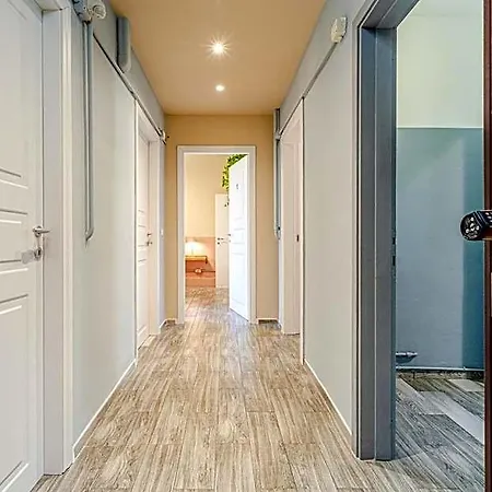 Ξενοδοχείο Dany House Φλωρεντία