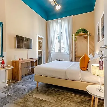 Dany House فندق فلورنس