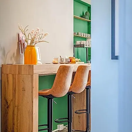 فندق Dany House