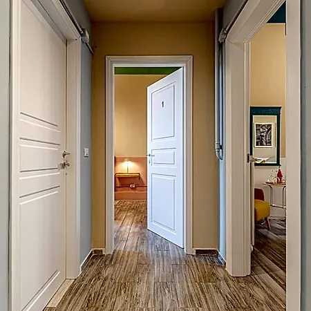 فندق Dany House 3*