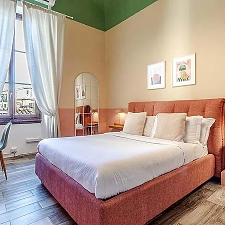 Dany House فندق فلورنس