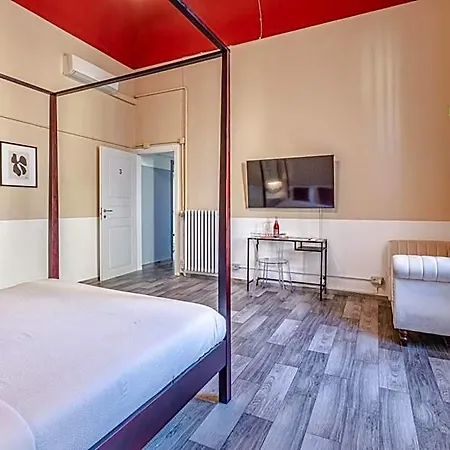 Hotel Dany House Florence